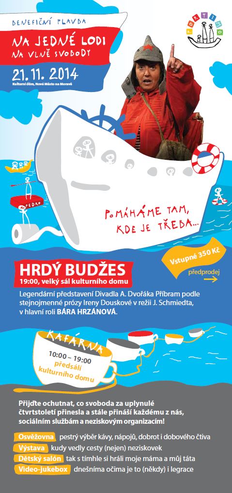 HRDÝ BUDŽES