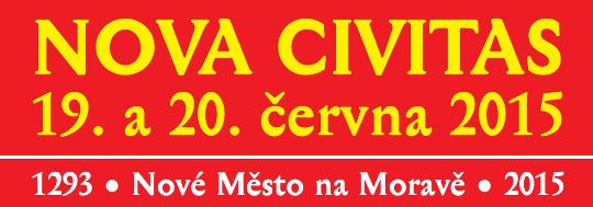 NOVA CIVITAS 2015